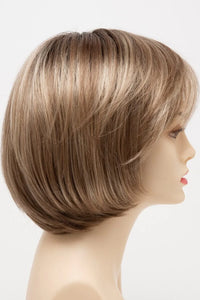 Haley Wig by Envy | Synthetic Hair | Average Cap