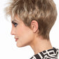 Ivy Wig by Envy | Synthetic Hair | Average Cap