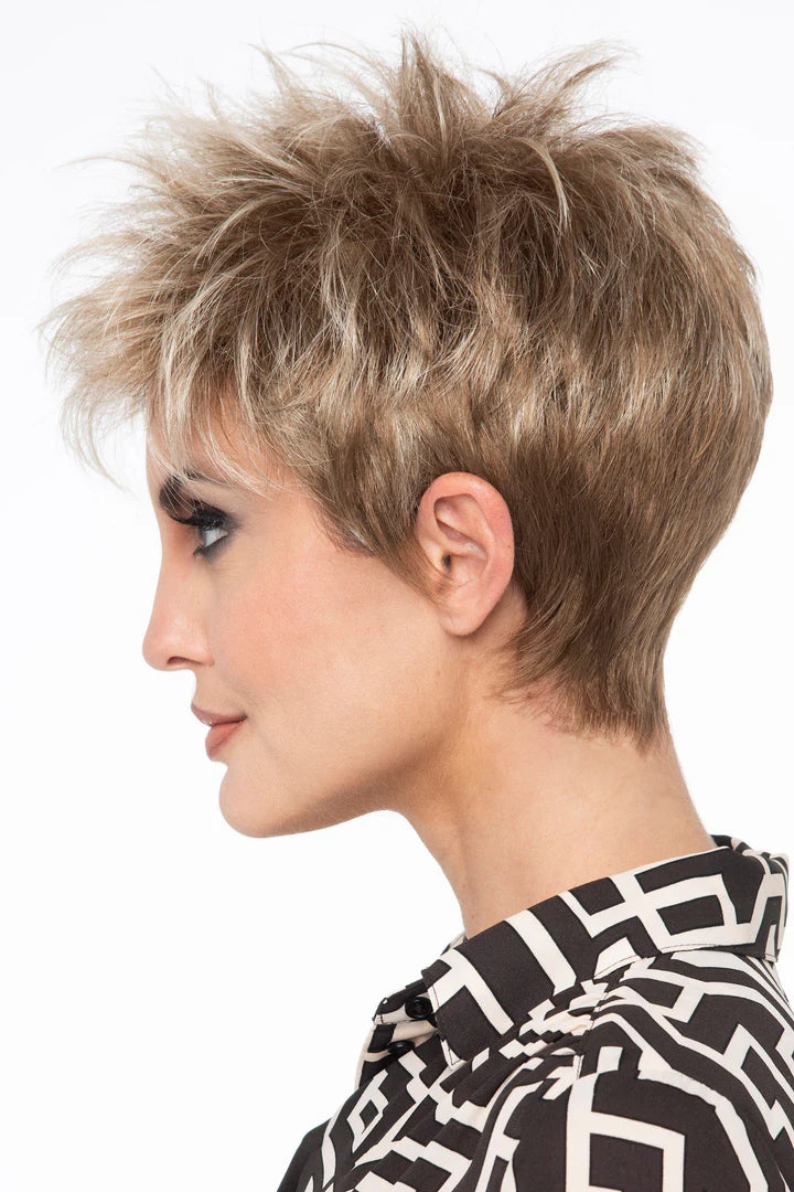 Ivy Wig by Envy | Synthetic Hair | Average Cap