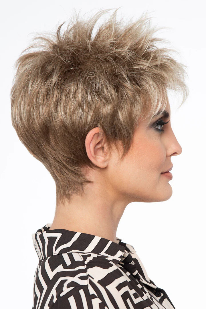Ivy Wig by Envy | Synthetic Hair | Average Cap