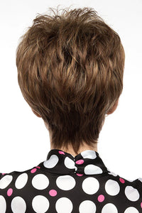 Jacqueline Wig by Envy | Synthetic Hair | Average Cap