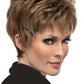 Jacqueline Petite Wig by Envy | Synthetic Hair | Petite Cap