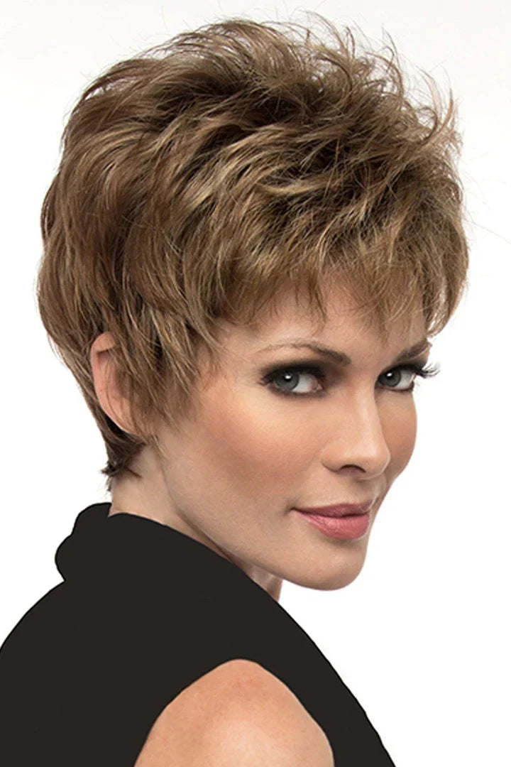 Jacqueline Wig by Envy | Clearance