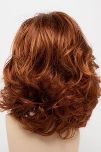 Jade Wig by Envy | Synthetic Hair | Large Cap