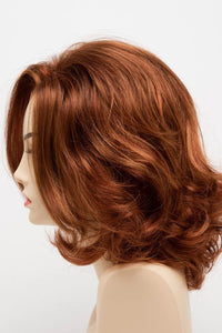 Jade Wig by Envy | Synthetic Hair | Large Cap