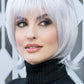 Jane Wig by Envy | HAND-TIED SIDES & BACK | Average | Clearance