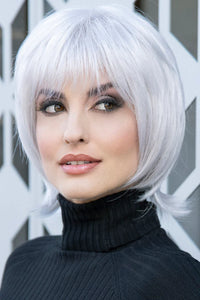 Jane Wig by Envy | HAND-TIED SIDES & BACK | Average | Clearance