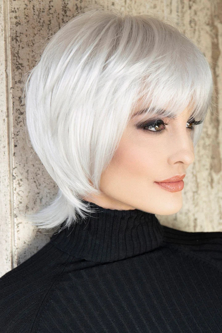 Jane Wig by Envy | HAND-TIED SIDES & BACK | Average | Clearance