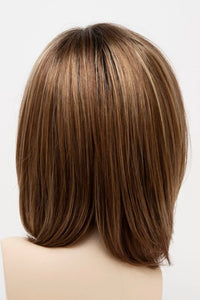 Jasmine Wig by Envy | Synthetic Hair | Average Cap