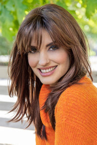 Kate Wig by Envy | Synthetic Hair | Average Cap