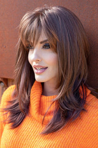 Kate Wig by Envy | Synthetic Hair | Average Cap