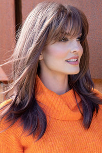 Kate Wig by Envy | Synthetic Hair | Average Cap