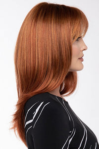 Kate Wig by Envy | Synthetic Hair | Average Cap