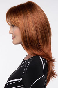 Kate Wig by Envy | Synthetic Hair | Average Cap