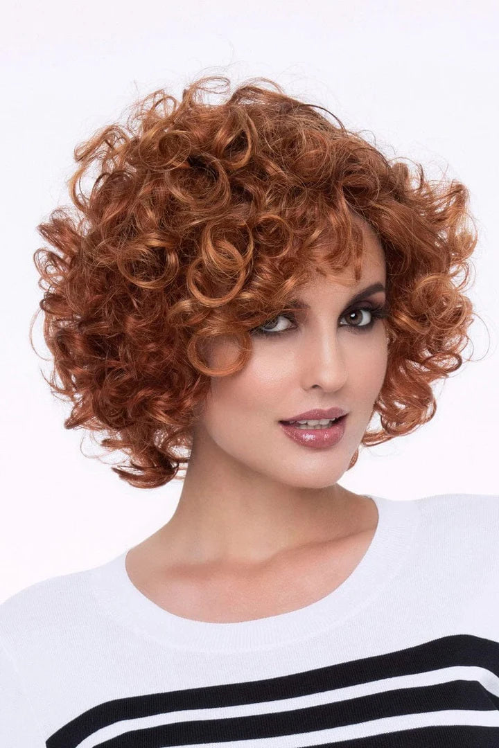 Kenya Wig by Envy | Synthetic Hair | Average Cap