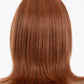 Lisa Wig by Envy | Human Hair/Heat Friendly Synthetic Blend Hair | Clearance