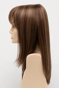 Madison Wig by Envy | Synthetic Hair | Average Cap