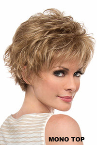Marita Wig by Envy | Synthetic Hair | Average Cap