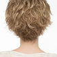 Marita Wig by Envy | Synthetic Hair | Average Cap