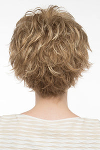 Marita Wig by Envy | Synthetic Hair | Average Cap