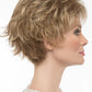 Marita Wig by Envy | Synthetic Hair | Average Cap