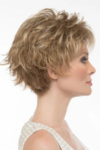 Marita Wig by Envy | Synthetic Hair | Average Cap