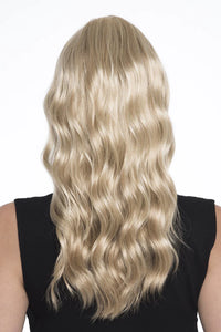 Maya Wig by Envy | Synthetic Hair | Average Cap