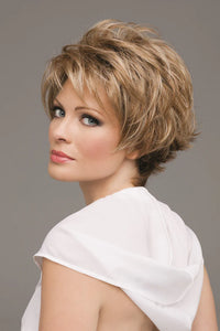 Micki Wig by Envy | Synthetic Hair | Average Cap
