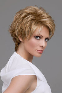 Micki Wig by Envy | Synthetic Hair | Average Cap