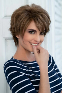 Micki Wig by Envy | Synthetic Hair | Average Cap
