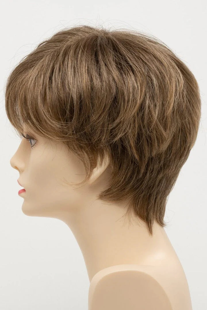 Miley Wig by Envy | Synthetic Hair | Average Cap