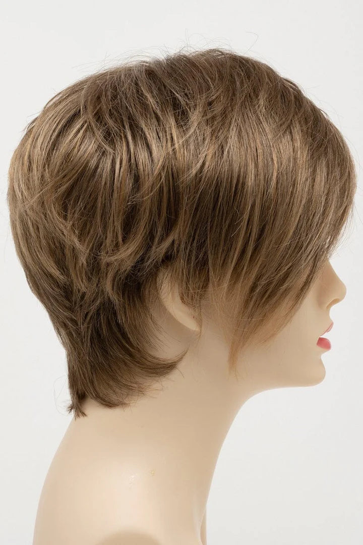 Miley Wig by Envy | Synthetic Hair | Average Cap