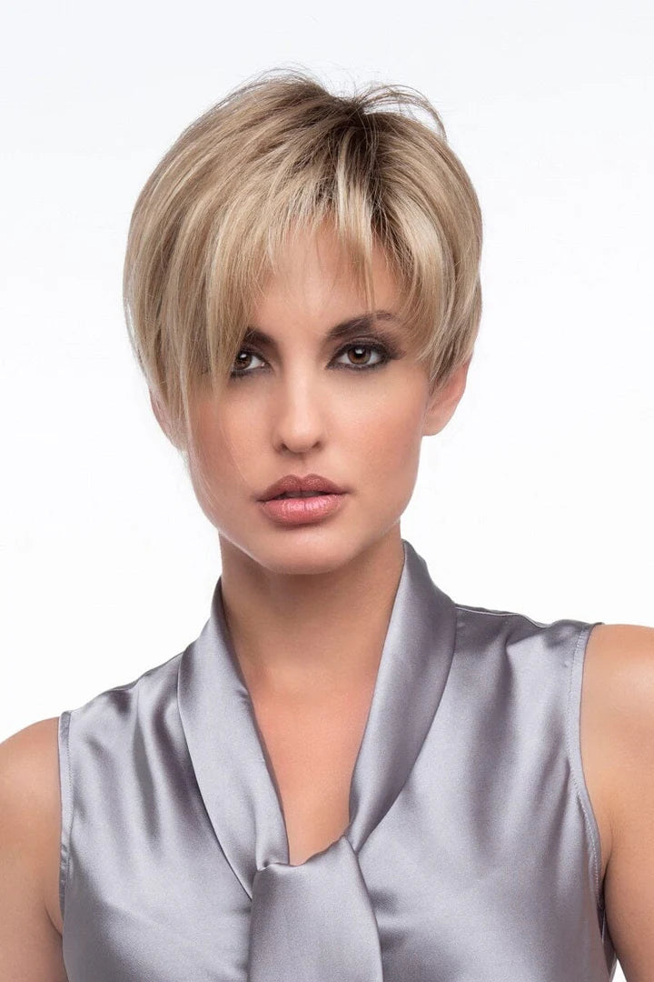 Miley Wig by Envy | Synthetic Hair | Average Cap