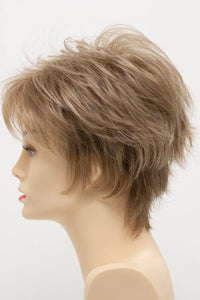 Ophelia Wig by Envy | Human Hair/Heat Friendly Synthetic Blend Hair | Average Cap