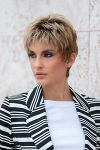 Penelope Wig by Envy | Synthetic Hair | Average Cap