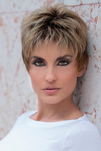 Penelope Wig by Envy | Synthetic Hair | Average Cap