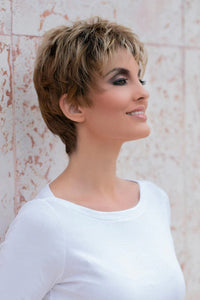 Penelope Wig by Envy | Synthetic Hair | Average Cap