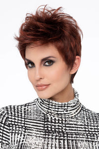 Raven Wig by Envy | Synthetic Hair | Average Cap
