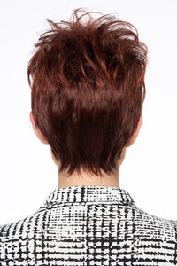 Raven Wig by Envy | Synthetic Hair | Average Cap