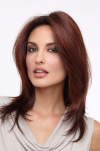 Roxie HT Wig by Envy | Synthetic Hair | Average Cap