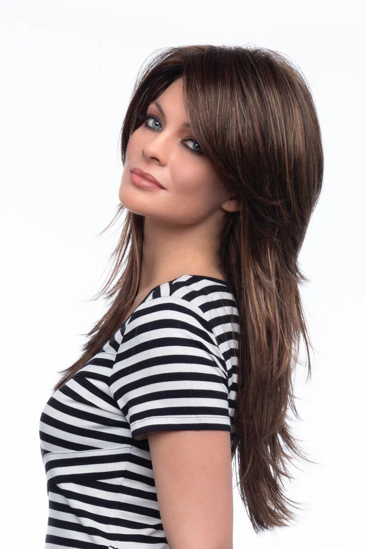 Sheena Wig by Envy | Clearance
