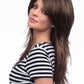 Sheena Wig by Envy | Synthetic Hair | Average Cap