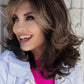 Sonia Wig by Envy | Synthetic Hair | Average Cap