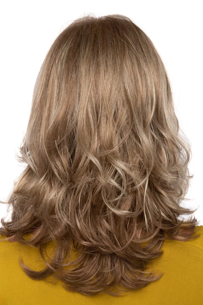 Sonia Wig by Envy | Synthetic Hair | Average Cap