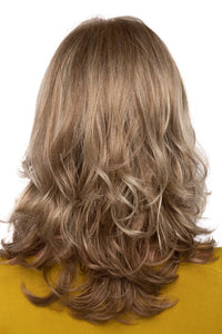 Sonia Wig by Envy | Synthetic Hair | Average Cap