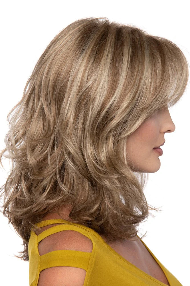 Sonia Wig by Envy | Synthetic Hair | Average Cap