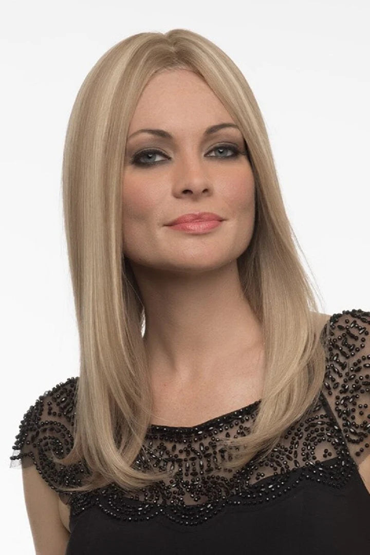 Sophia Wig by Envy | Human Hair Hair | Average Cap