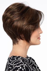 Tinsley Wig by Envy | Synthetic Hair | Average Cap