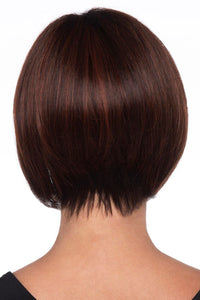 Yuri Wig by Envy | Human Hair/Heat Friendly Synthetic Blend Hair | Average Cap