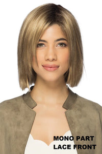 Ellis Wig by Estetica | Synthetic Hair | Average Cap